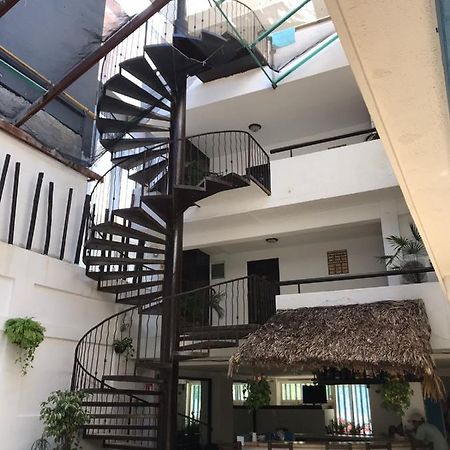 Hotelito De Las Estrellas Acapulco Extérieur photo