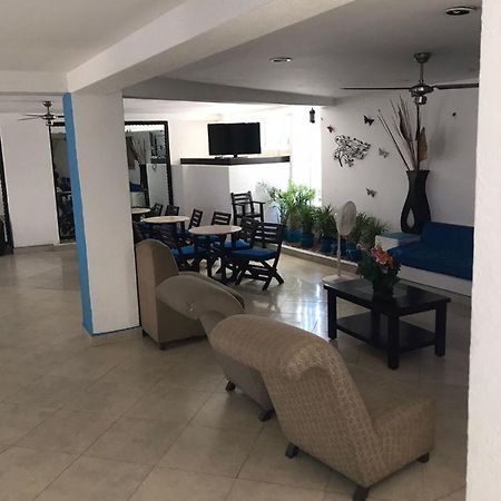 Hotelito De Las Estrellas Acapulco Extérieur photo
