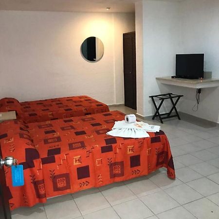 Hotelito De Las Estrellas Acapulco Extérieur photo