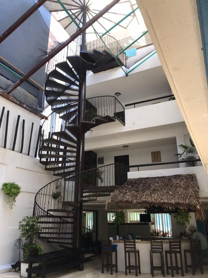 Hotelito De Las Estrellas Acapulco Extérieur photo