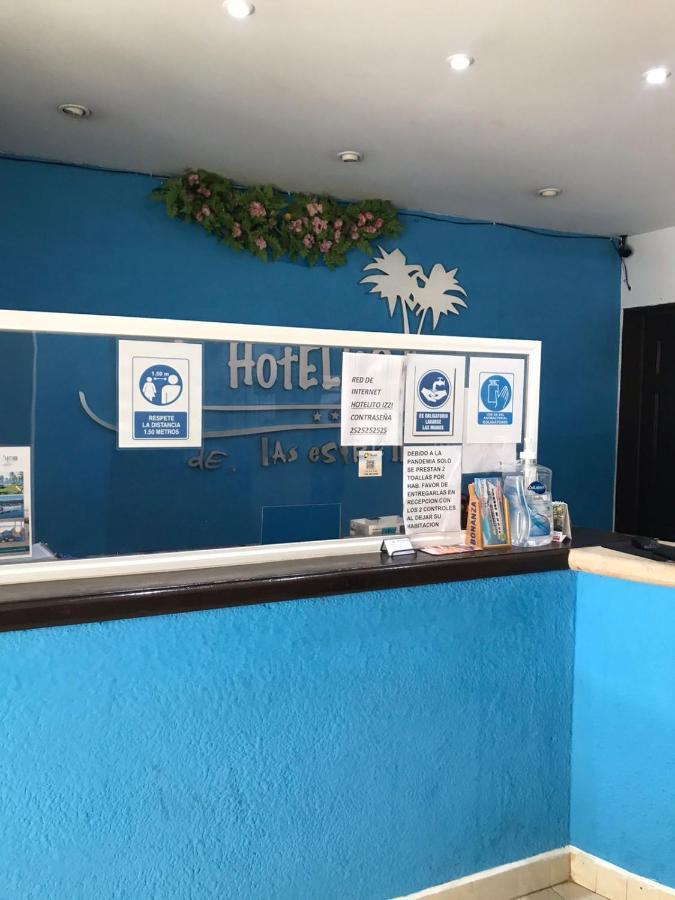 Hotelito De Las Estrellas Acapulco Extérieur photo