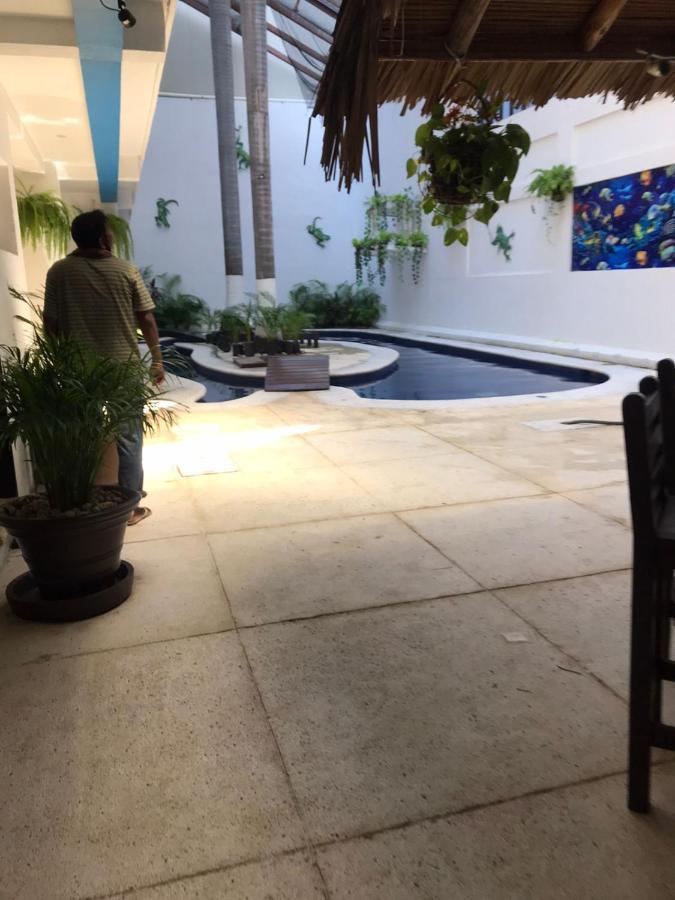 Hotelito De Las Estrellas Acapulco Extérieur photo