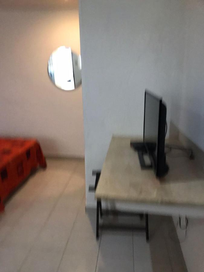 Hotelito De Las Estrellas Acapulco Extérieur photo